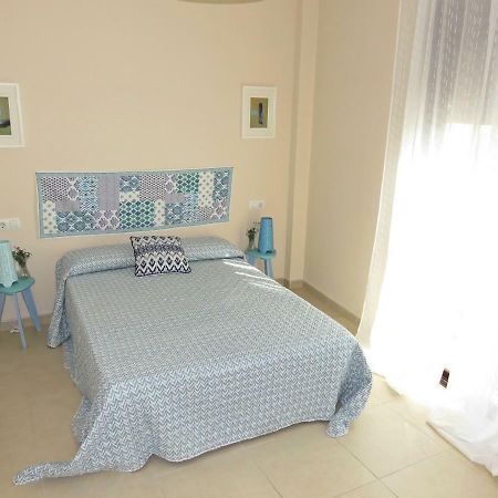 Apartamento Barrio San Miguel Jerez de la Frontera Eksteriør bilde