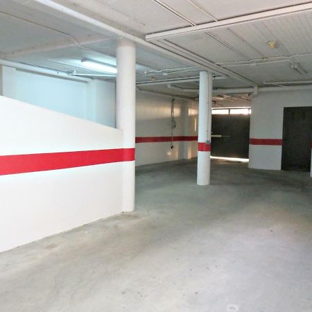 Apartamento Barrio San Miguel Jerez de la Frontera Eksteriør bilde