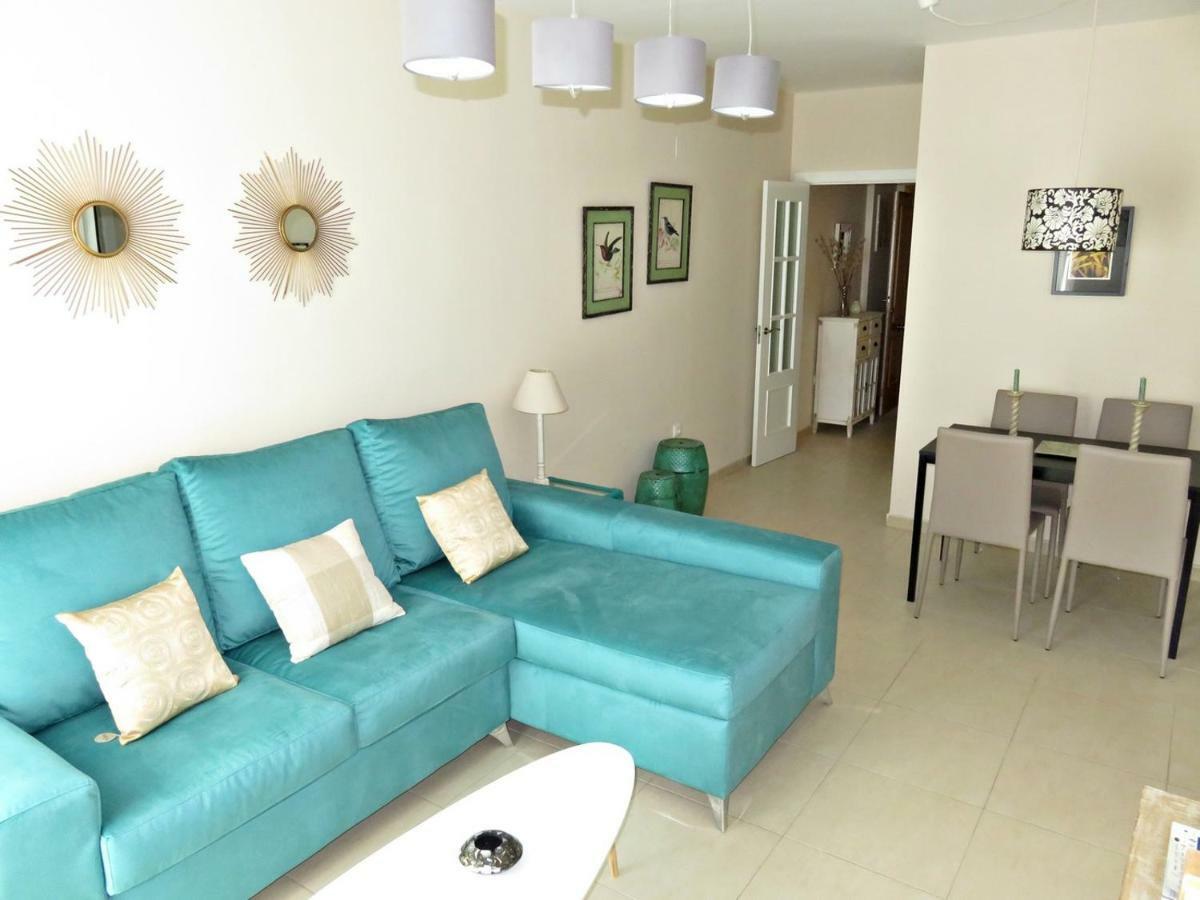 Apartamento Barrio San Miguel Jerez de la Frontera Eksteriør bilde