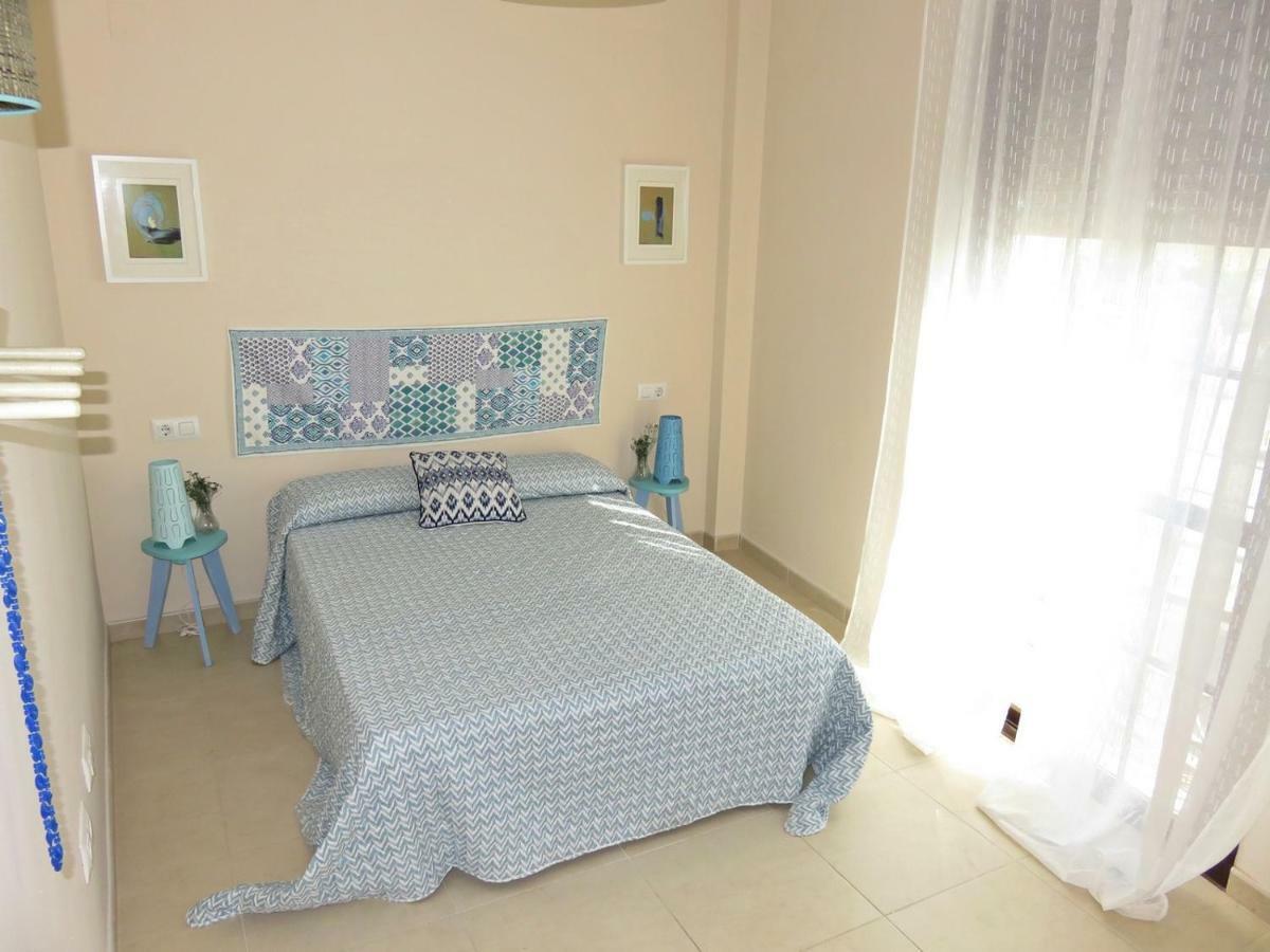 Apartamento Barrio San Miguel Jerez de la Frontera Eksteriør bilde