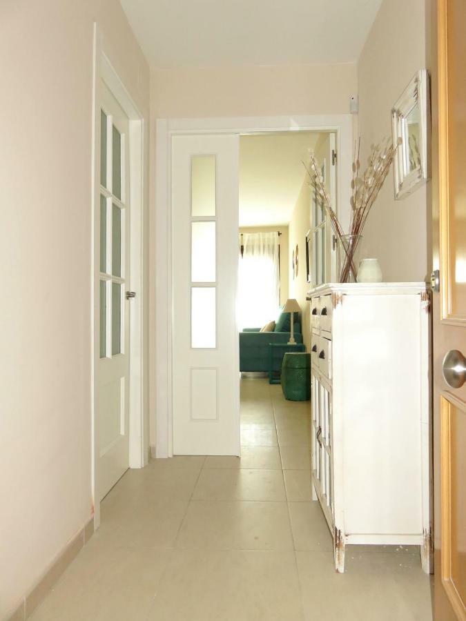 Apartamento Barrio San Miguel Jerez de la Frontera Eksteriør bilde