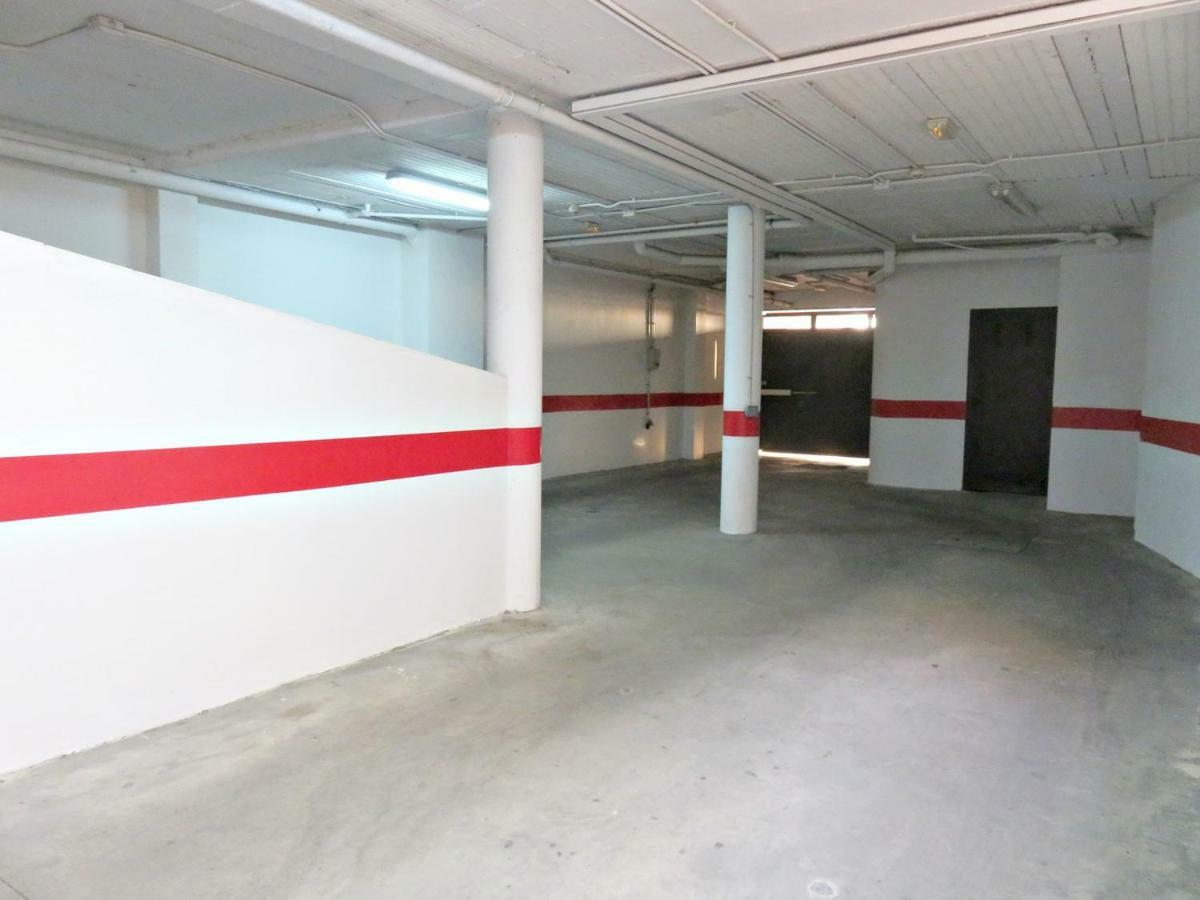 Apartamento Barrio San Miguel Jerez de la Frontera Eksteriør bilde
