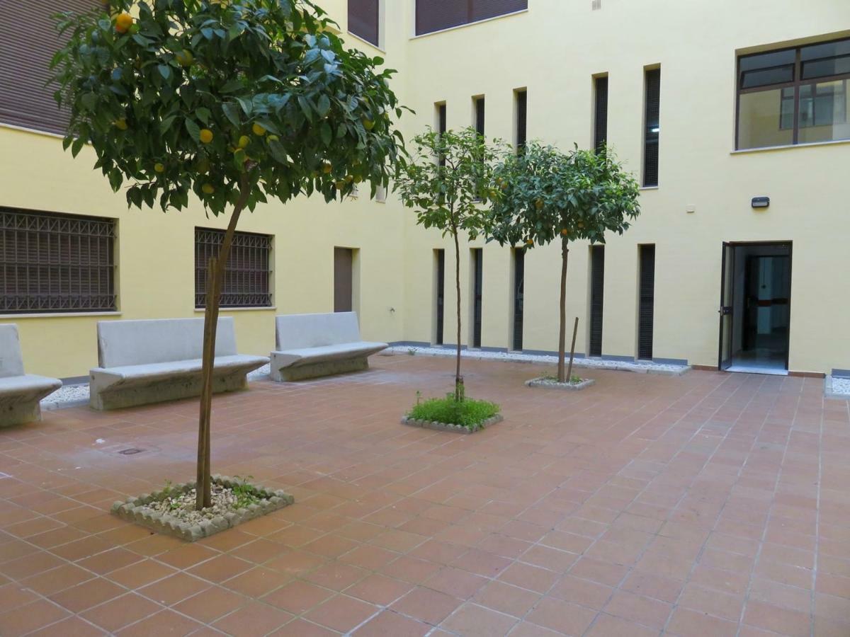 Apartamento Barrio San Miguel Jerez de la Frontera Eksteriør bilde